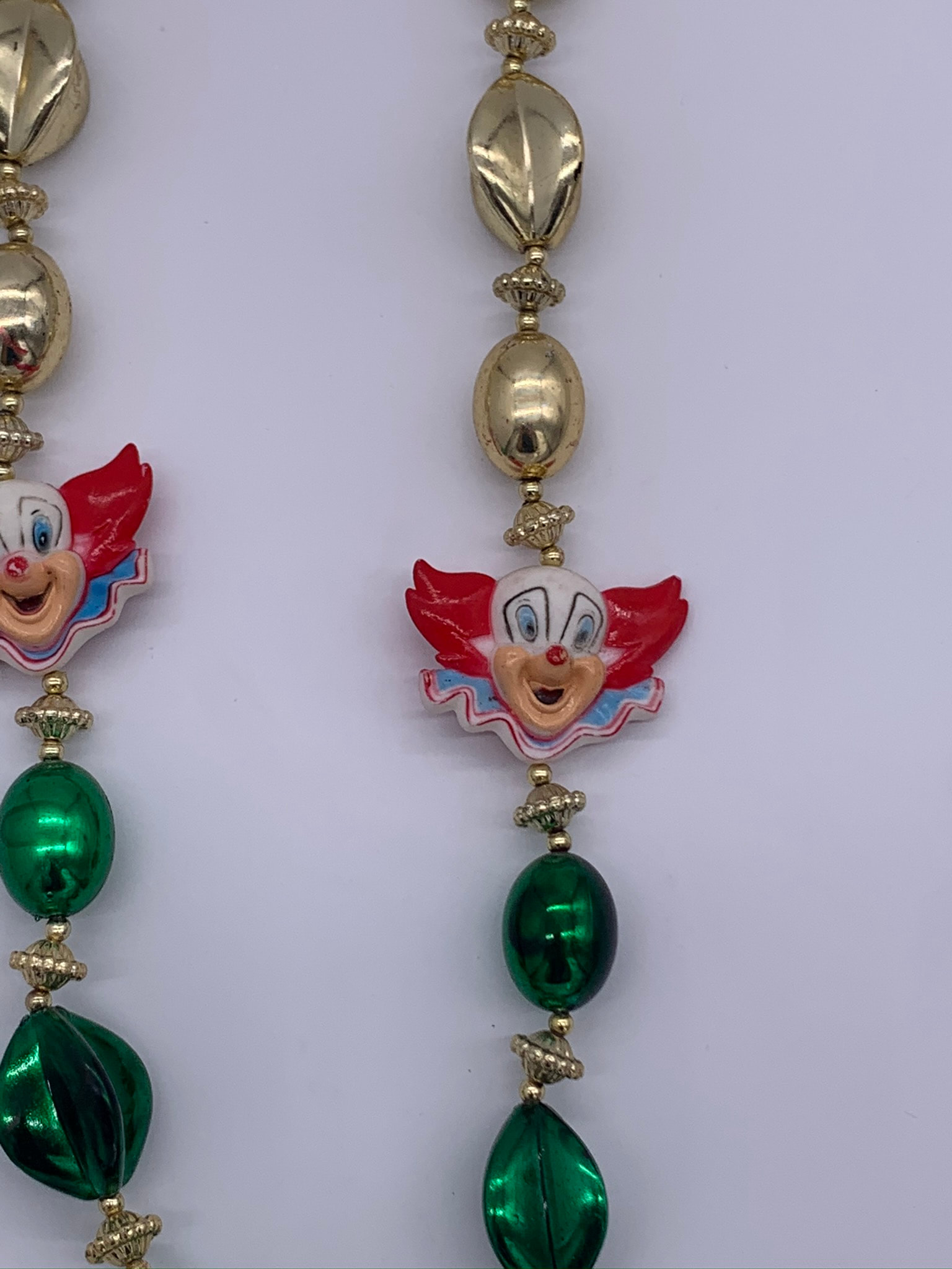 clown beads, clown beads Suppliers and Manufacturers at